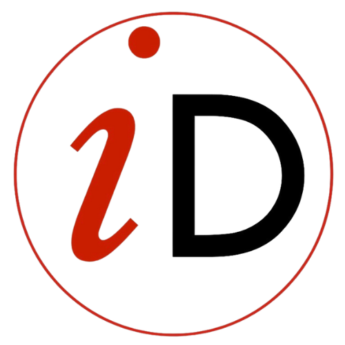 idental logo