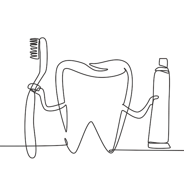 tips for healthy teeth